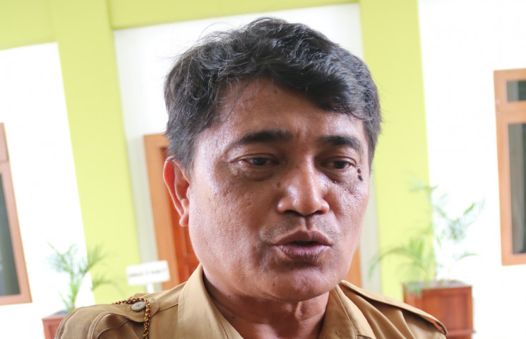 Wujudkan Smart City Pemkot Minta Dukungan Masyarakat